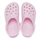 Crocs Classic Clog – Little Kid / Big Kid – Light Pink