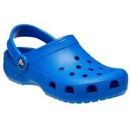 Crocs Classic Clog – Little Kid / Big Kid – Bolt Blue 