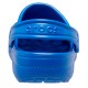Crocs Classic Clog – Little Kid / Big Kid – Bolt Blue Crocs Classic Clog – Little Kid / Big Kid – Bolt Blue