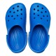 Crocs Classic Clog – Little Kid / Big Kid – Bolt Blue Crocs Classic Clog – Little Kid / Big Kid – Bolt Blue