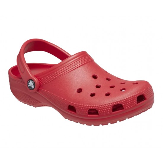 Crocs Classic Clog – Little Kid / Big Kid – Varsity Red Crocs Classic Clog – Little Kid / Big Kid – Varsity Red