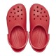 Crocs Classic Clog – Little Kid / Big Kid – Varsity Red Crocs Classic Clog – Little Kid / Big Kid – Varsity Red