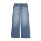 Girls' Wide Leg Stretch Denim Jeans Girls' Wide Leg Stretch Denim Jeans
