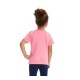 Toddler Girls' Short Sleeve Daisy Graphic T-Shirt - Cat & Jack Pink