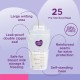 Parent's Choice Breast Milk Storage - 25 Count