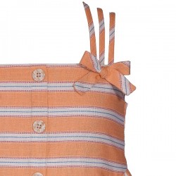 Bonnie Jean Girls Striped Top and Pants Set Bonnie Jean Girls Striped Top and Pants Set