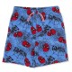 Character Toddler Boys 2 Piece Short Set - Spiderman