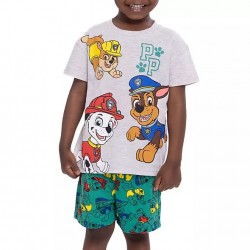 Character Toddler Boys 2 Piece Short Set - Paw Patrol