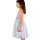 Zunie Tutu Be Mermazing Sleeveless Bodice Mermaid Dress