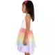 Zunie Tutu Unicorn Dreams Sleeveless Jersey Bodice Dress