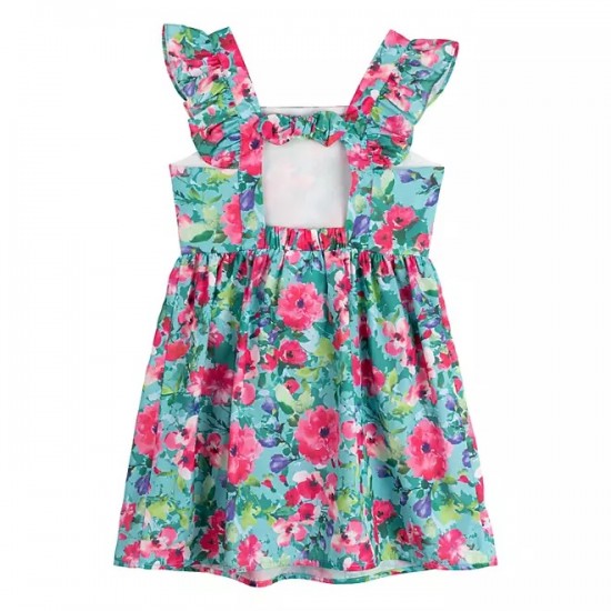 Counting Daisies Dresses – Fun in the Sun