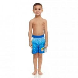 Baby Shark Rashguard and Swim Trunk Set Baby Shark Rashguard and Swim Trunk Set
