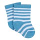 Onesies Brand 3-Pack Baby Boys Boy Stars Jersey Crew Socks