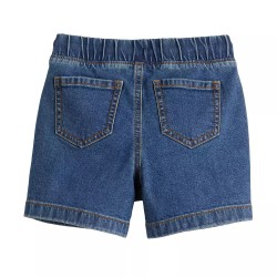Baby & Toddler Boy Jumping Beans Denim Pull On Jean Shorts Baby & Toddler Boy Jumping Beans Denim Pull On Jean Shorts