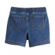 Baby & Toddler Boy Jumping Beans Denim Pull On Jean Shorts