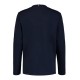 Tommy Hilfiger Boys' Color-Blocked Long Sleeve T-Shirt