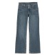 Boy's Wrangler Five Star Flex Regular Fit Bootcut Jean - 8-16 REGULAR FIT