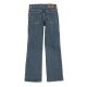 Boy's Wrangler Five Star Flex Regular Fit Bootcut Jean - 8-16 REGULAR FIT