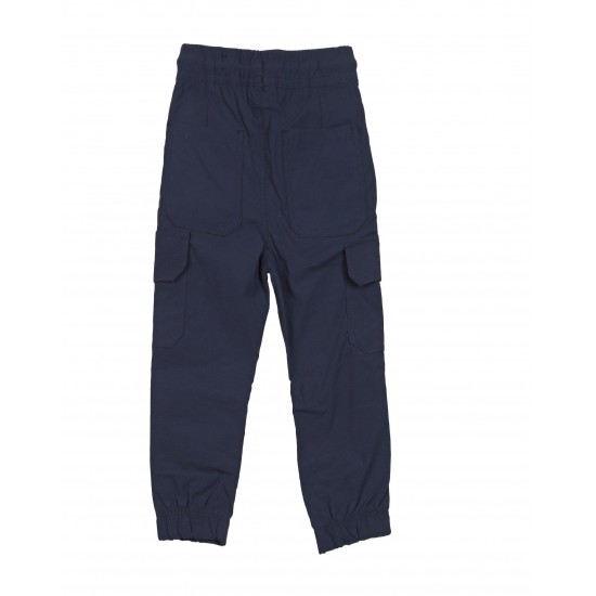 Tony Hawk Boys' Adventure-Ready Cargo Joggers 4-16