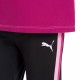 PUMA Girl's Top and Legging Set - Berry 