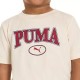 PUMA Graphic Boy's Toddler T-Shirt and Jogger Set