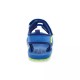 Oshkosh Toddler Boys Everplay Sandal - Blue