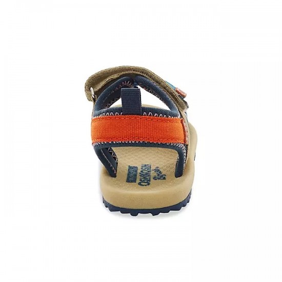 Oshkosh Toddler Boys Everplay Sandal - Multi