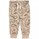 Carter's Boys 3 Piece Bodysuit Pant Set - Might Cute 