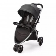 Graco® Pace™ 2.0 Stroller: Designed for Life on the Go