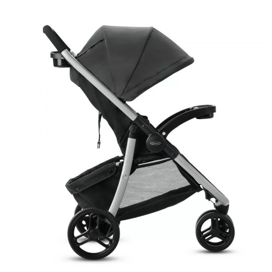 Graco® Pace™ 2.0 Stroller: Designed for Life on the Go