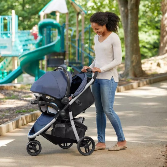 Graco® Pace™ 2.0 Stroller: Designed for Life on the Go