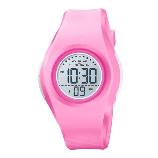 Kids' Multi-Functional Time keeping Digital Watch  