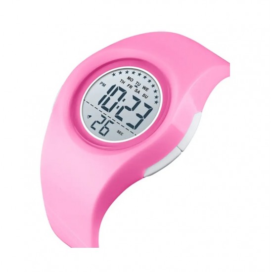 Kids' Multi-Functional Time keeping Digital Watch  