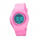 Kids' Multi-Functional Time keeping Digital Watch  