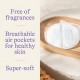 Lansinoh Stay Dry Disposable Nursing Pads - 100 Pads 
