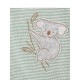 Carter’s Child of Mine Baby Boy Koala 1-Piece Romper Carter’s Child of Mine Baby Boy Koala 1-Piece Romper