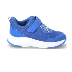 Athletic Works Toddler Boys Running Sneakers – Lightweight Mesh Jogger Shoes