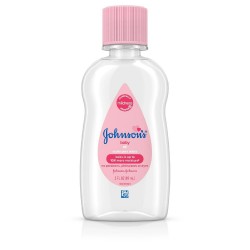 Johnson’s Baby Oil Travel Size – 3 fl. oz Moisturizing Baby Oil Johnson’s Baby Oil Travel Size – 3 fl. oz Moisturizing Baby Oil
