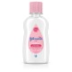 Johnson’s Baby Oil Travel Size – 3 fl. oz Moisturizing Baby Oil
