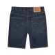 Levi’s Boys Slim Fit Denim Shorts – Stretch Cotton Classic Shorts - Medium Wash 