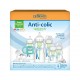 Dr. Brown’s Options+ Wide-Neck Bottle Essentials Gift Set – Anti-Colic Baby Feeding Kit