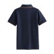 NEXT Boys Core Polo Shirt – Classic Button-Front Cotton Polo Tee