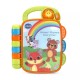 VTech Animal Rhymes Storytime – Interactive Musical Learning Book for Babies & Toddlers VTech Animal Rhymes Storytime – Interactive Musical Learning Book for Babies & Toddlers