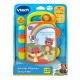 VTech Animal Rhymes Storytime – Interactive Musical Learning Book for Babies & Toddlers VTech Animal Rhymes Storytime – Interactive Musical Learning Book for Babies & Toddlers