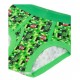 Minecraft Boys 5-Pack Cotton Briefs β Character Underwear Minecraft Boys 5-Pack Cotton Briefs β Character Underwear
