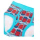 Marvel Spider-Man Boys 5-Pack Cotton Briefs – Superhero Character Underwear