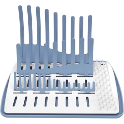 Dr. Brown’s Folding Baby Bottle Drying Rack – Collapsible Countertop Drying Rack