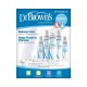 Dr. Brown’s Natural Flow® Original Newborn Gift Set – Anti-Colic Baby Bottle Starter Kit Dr. Brown’s Natural Flow® Original Newborn Gift Set – Anti-Colic Baby Bottle Starter Kit