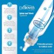 Dr. Brown’s Natural Flow® Original Newborn Gift Set – Anti-Colic Baby Bottle Starter Kit Dr. Brown’s Natural Flow® Original Newborn Gift Set – Anti-Colic Baby Bottle Starter Kit