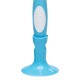 Dr. Brown’s Natural Flow® Baby Bottle Brush – Dual-Action Bottle & Nipple Cleaner - 2 Pack 